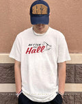 Jake Hall New Mexico Men’s Basketball NCAA Better Call Hall shirt