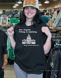 Dear Congress you know the rest A little frustration a little truth Say it without saying too much shirt