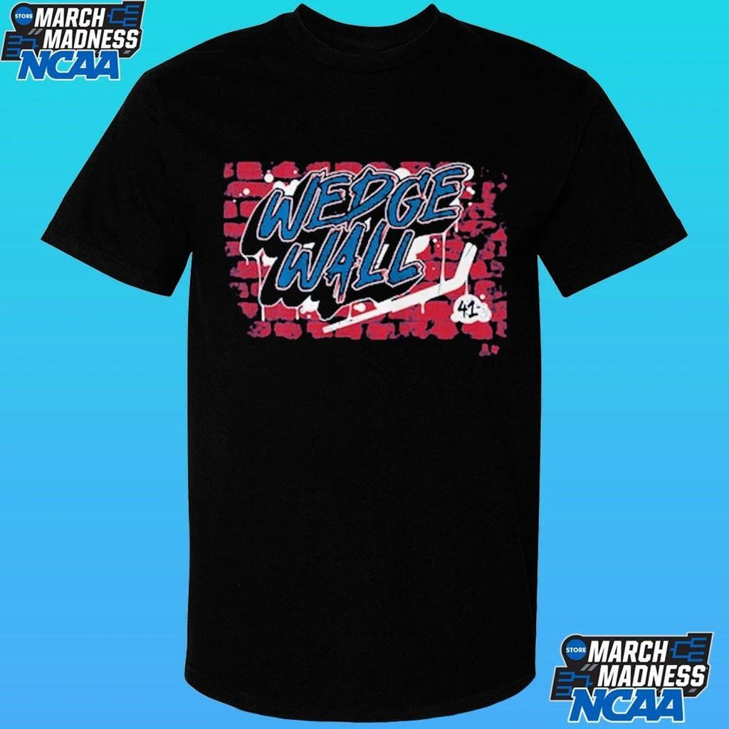 Scott Wedgewood Wedgewall Shirt