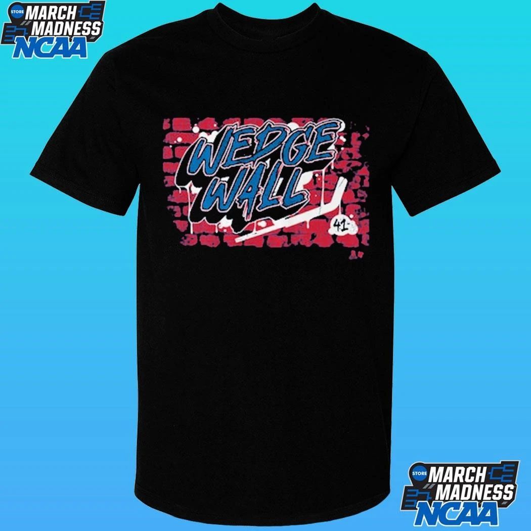 Scott Wedgewood Wedgewall Shirt