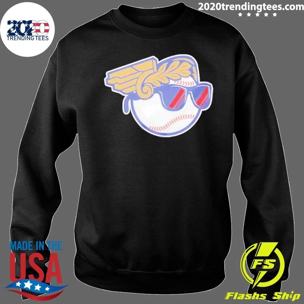 Cleveland Guardians Baseball 2026 Logo Meme Shirt