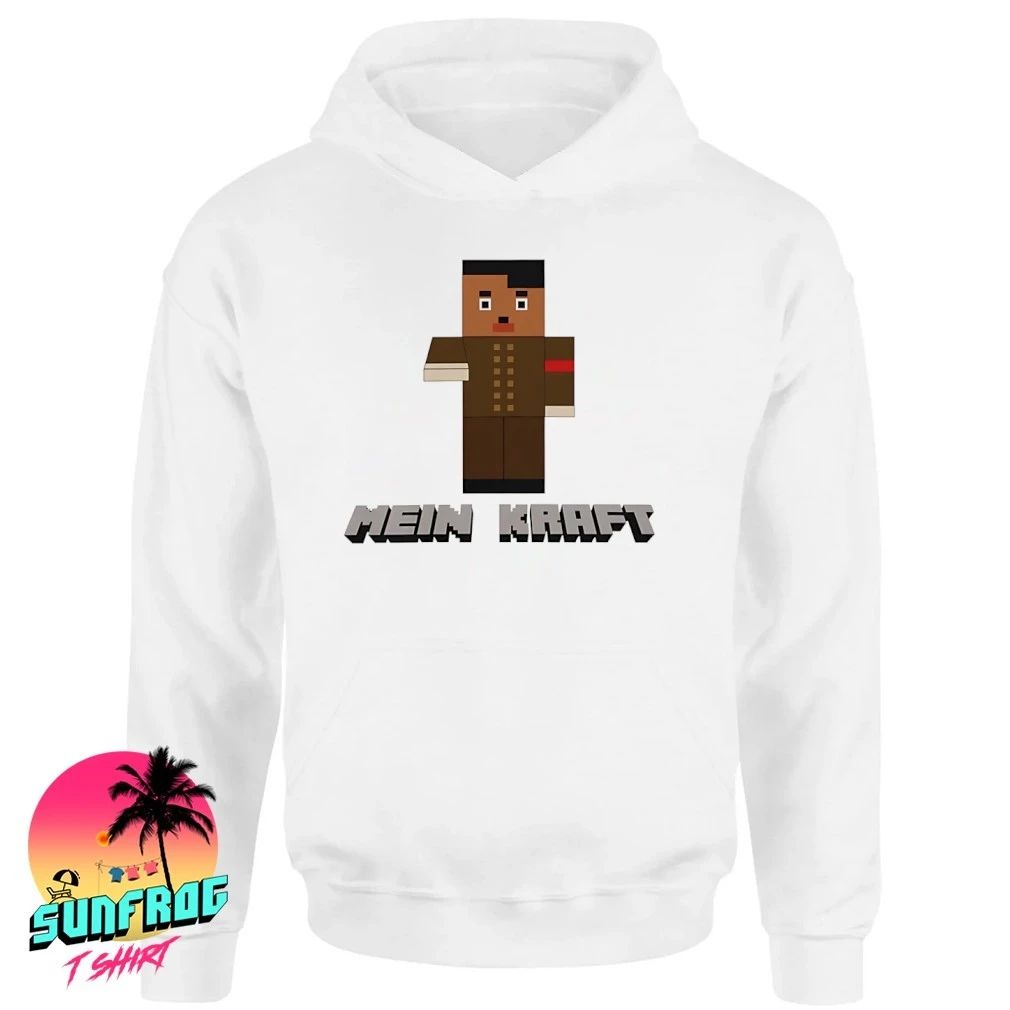 Mein Kraft Hitler shirt