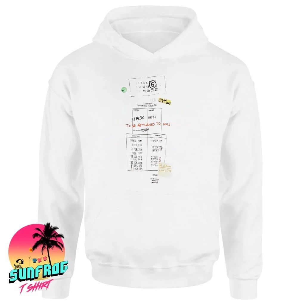 Louis Hdwgh Gliwice Mm6 Maison Margiela shirt