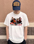 Philadelphia Flyers vs Carolina Hurricanes 2026 NHL Eastern Conference Semifinals shirt