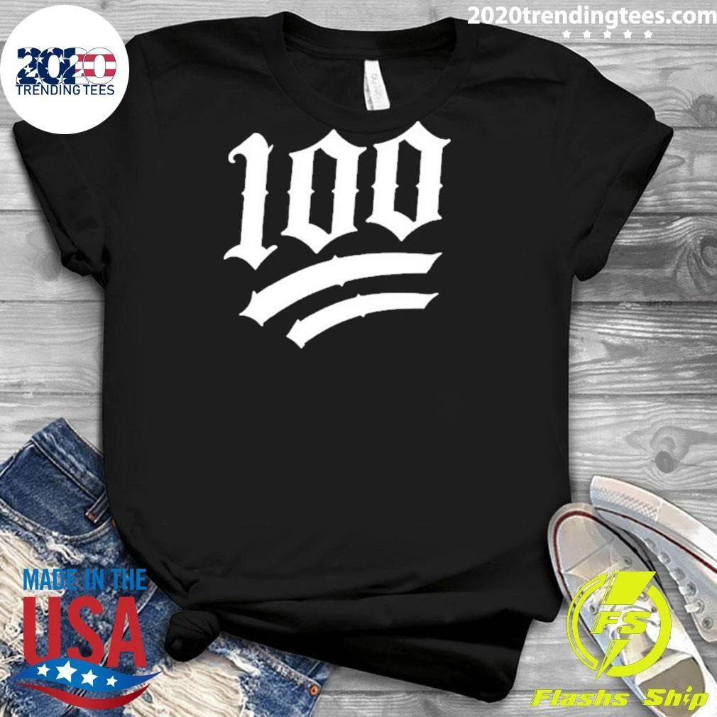 Southside Vibes On 100 Shirt