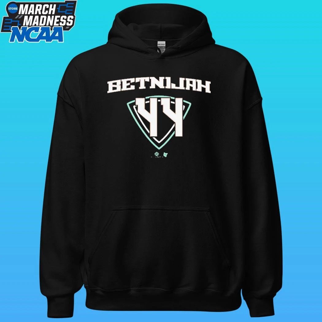 Betnijah Laney-hamilton Ny 44 Shirt