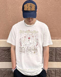 Take As Old As Time graphic shirt