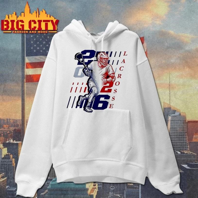 Big Ten Lacrosse Tournament 2026 shirt