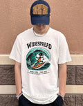 Widespread March 20th-22nd 2026 St Augustine Amphitheatre Shirt