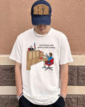Your honor who gives a fuck lowkey shirt