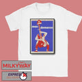 Mac Demarco May 7 2026 The Salt Shed, Chicago IL Poster shirt