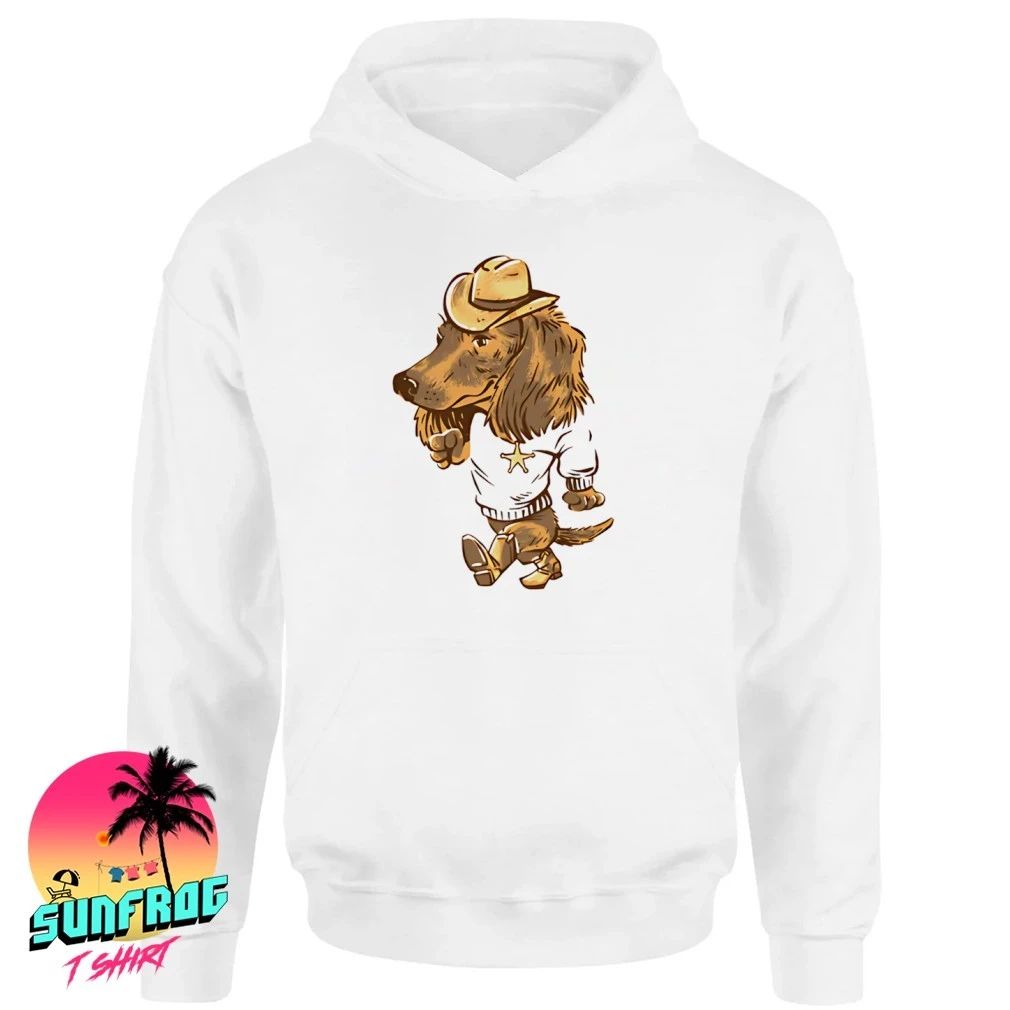 Starkville Derby 2026 Walking Weenie mascot shirt