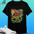 Jack & Oddfellow Chaos & Control Shirt