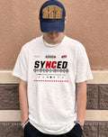 Sound The Siren SYNCED 2026 Carolina Hurricanes Hockey shirt