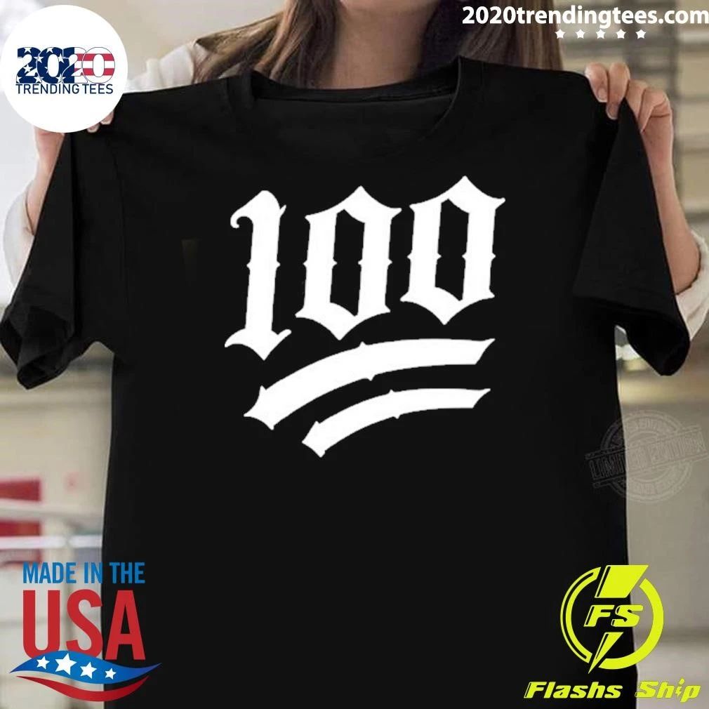 Southside Vibes On 100 Shirt