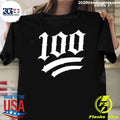 Southside Vibes On 100 Shirt