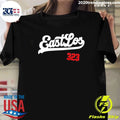 East Los 323 Los Angeles Shirt