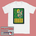 Meltt North America Tour 2026 Poster shirt