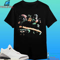 Nick Fuentes Groyper Samurai Shirt