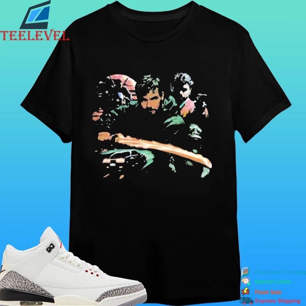 Nick Fuentes Groyper Samurai Shirt