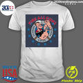 Fire All Guns Midnight Navy Shirt