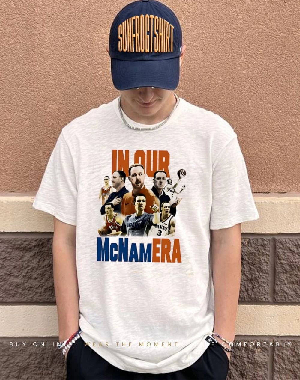 In Our McNamEra Shirt