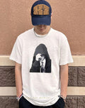 BTS Arirang Jimin graphic shirt