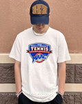 2026 MAAC Men’s and Women’s Tennis Championships shirt