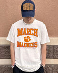 Clemson Tigers Women’s Basketball NCAA 2026 March Madness classic shirt