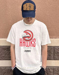 Atlanta Hawks 2026 NBA Playoff graphic shirt