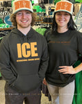 ICE International Coochie Expert shirt