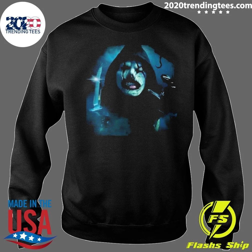 Ice Nine Kills Harvest of Horrors 2026 Halloween Dead Silence Shirt