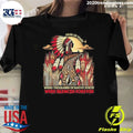 Trail of Tears Where Thousands of Voices Were Silenced Forever Shirt