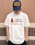 Ethel Cain Coachella Listen To Ethel Cain Shirt
