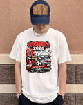 Southampton Wembley 2026 up the Saints graphic shirt