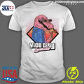 GTA VI Vice City Leonida Macca The Gator Shirt