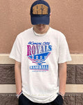 Kansas City Royals 2026 MLB City Connect shirt