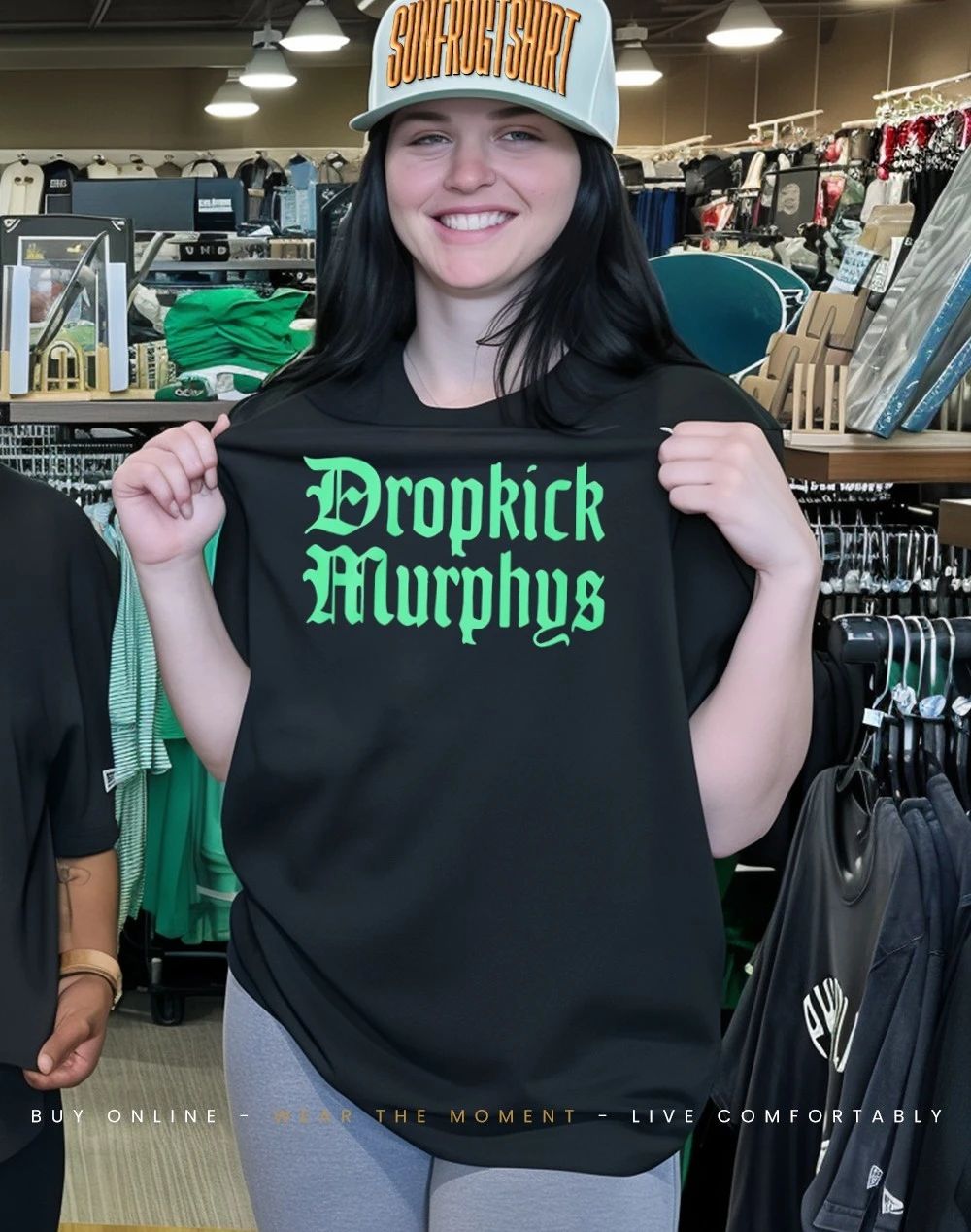 Dropkick Murphys Fighting Nazis Since 96 shirt