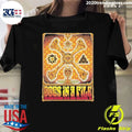 Dogs In A Pile Baltimore MD Event Poster At The 8×10 In Baltimore MD On October 20-22 2026 Shirt