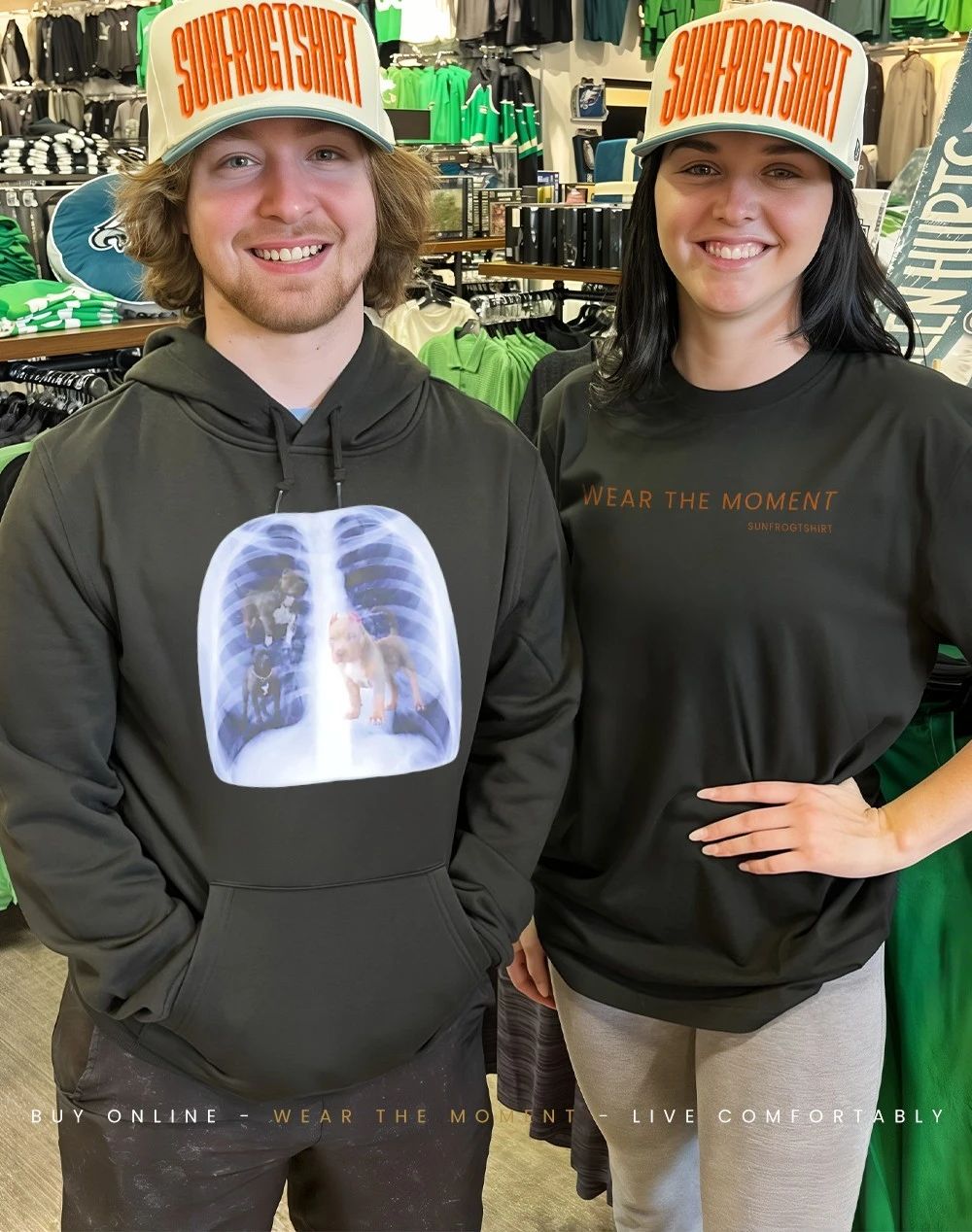 I got that dog in me meme shirt