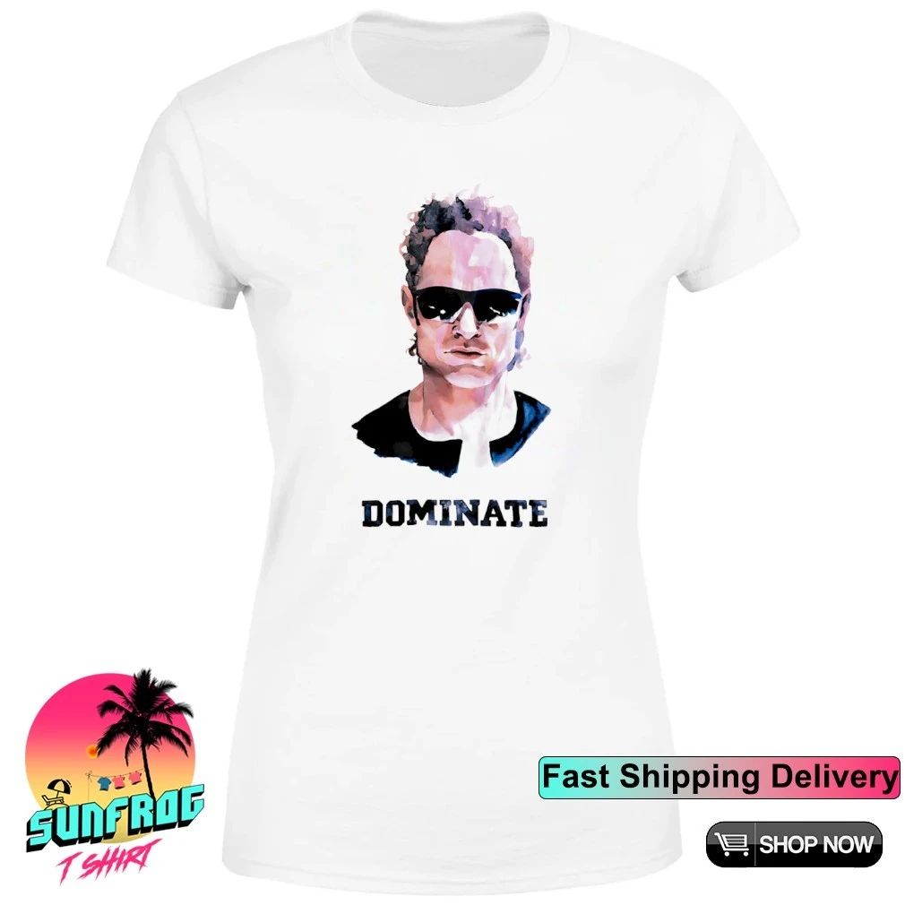 Alex Karp Dominate shirt