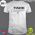 La Baseball Dodgers Take October Shirt