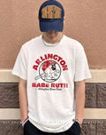 Arlington Babe Ruth 2026 Opening Day Arlington’s Home Team shirt