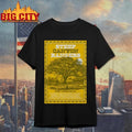Funny Poster 2026 Steep Canyon Rangers Spring Summer TOUR Shirt