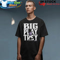 Trey Hendrickson Big Play Trey Baltimore Shirt