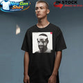 MF Doom Lebron Masked Menace Shirt