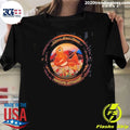 Kendall Street Company Yodeling Astroman Shirt
