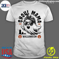 Ghoul Mama 2026 Halloween Shirt