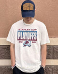 Colorado Avalanche 2026 Stanley Cup Playoffs shirt