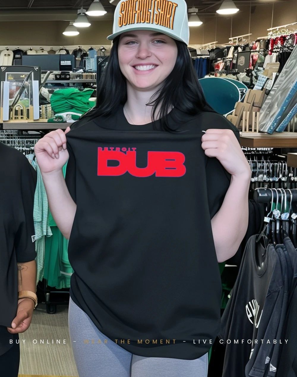 Detroit Pistons Dub 2026 shirt